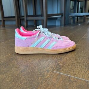 Adidas Spezial Limited Edition